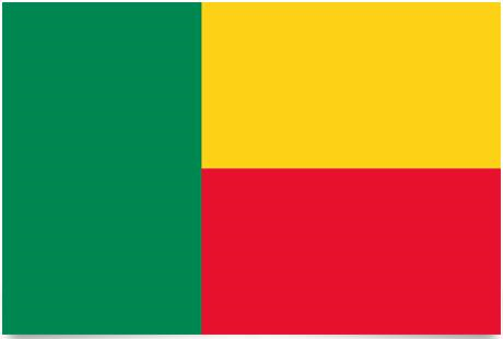 Benin Benin