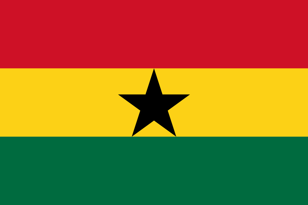 Ghana Ghana